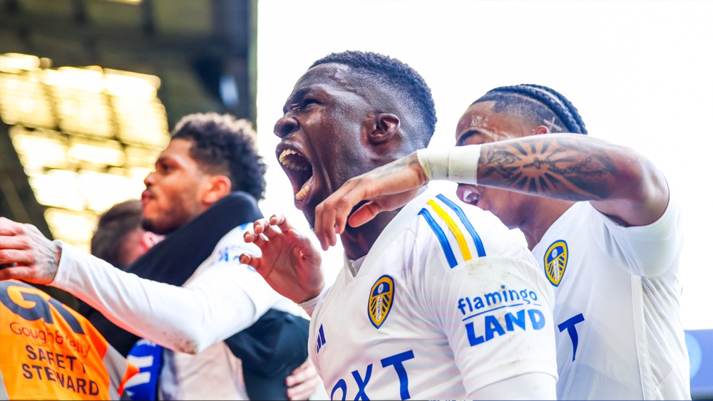 LUTV | Live streams, highlights and more