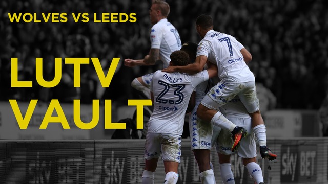 Official Website | Leeds United