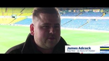 2017/17 Season Tickets