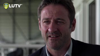 THOMAS CHRISTIANSEN | LUTV INTERVIEW PART ONE