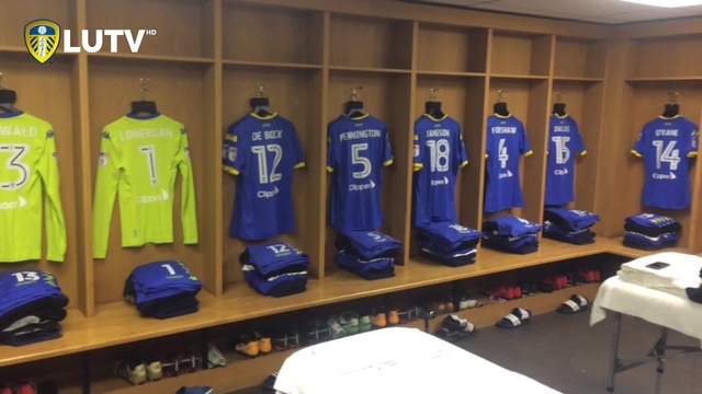 Official Website | Leeds United