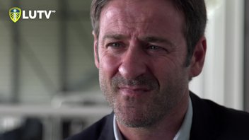 THOMAS CHRSTIANSEN | LUTV INTERVIEW PART TWO