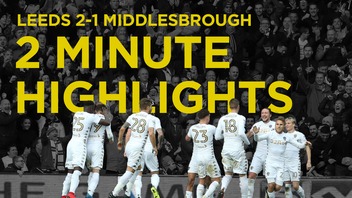 Official Website Leeds United