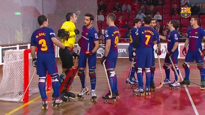 Benfica 4 8 Barca Lassa Fabulous Win In Lisbon