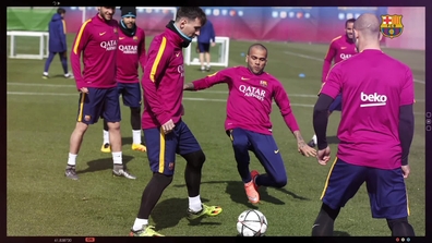 Football Skills Video Download Free Warseng