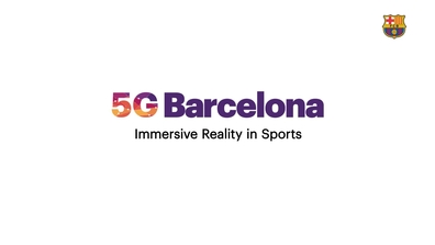 5g barcelona project