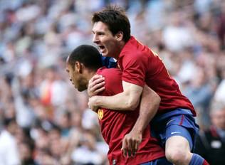 Real Madrid 2 Fc Barcelona 6 Highlights