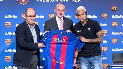 Neymar Jr The Secret Is To Get Better Every Day