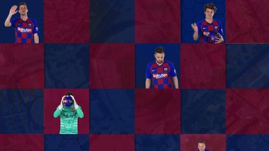 Barça And Roblox Join Forces To Bring More Than 90 Million - 