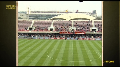 Barca B 6 Castillo 0 2007 08