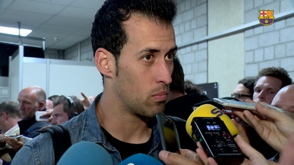 Reactions Post Borussia Monchengladbach Fc Barcelona