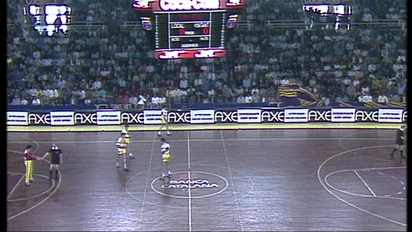 Barca 20 17 Fk Proleter European Cup Final Second Leg 1991