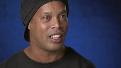 Teaser Programa Ronaldinho 2020 2021