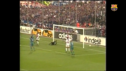 Fc Barcelona 1 Psg 0 1 Minute