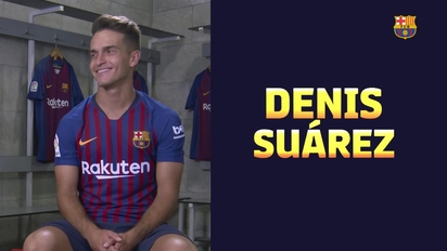 Fenerbahce Nin Istedigi Denis Suarez Gelecegiyle Ilgili Konustu Bursada Bugun Bursa Bursa Haber Bursa Haberi Bursa Haberleri Bursa