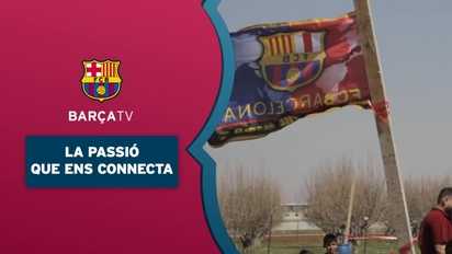 Rakim Sanders I Phil Pressey Nous Jugadors Del Fc Barcelona Lassa