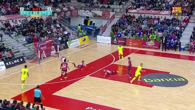 Elpozo Murcia Barça Lassa Catarsis Culé 2 2 9 10 En Los