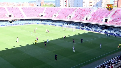 Juvenil A Real Madrid Superados Por La Efectividad Blanca 0 2