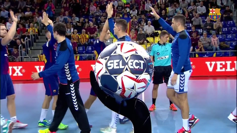 Diese Handball Champions League Spiele sollten Sie nicht verpassen