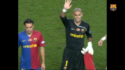 Fc Barcelona 2 Real Madrid 0 5 Minutes