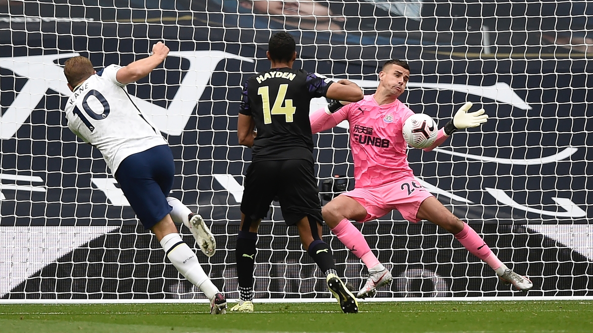 Newcastle United  Matches