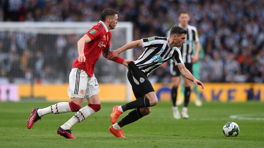 Newcastle United Brief highlights: United Newcastle United 0