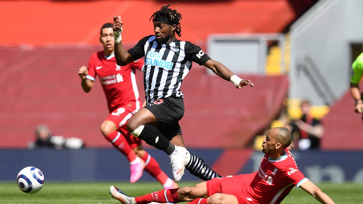 Newcastle United  Matches