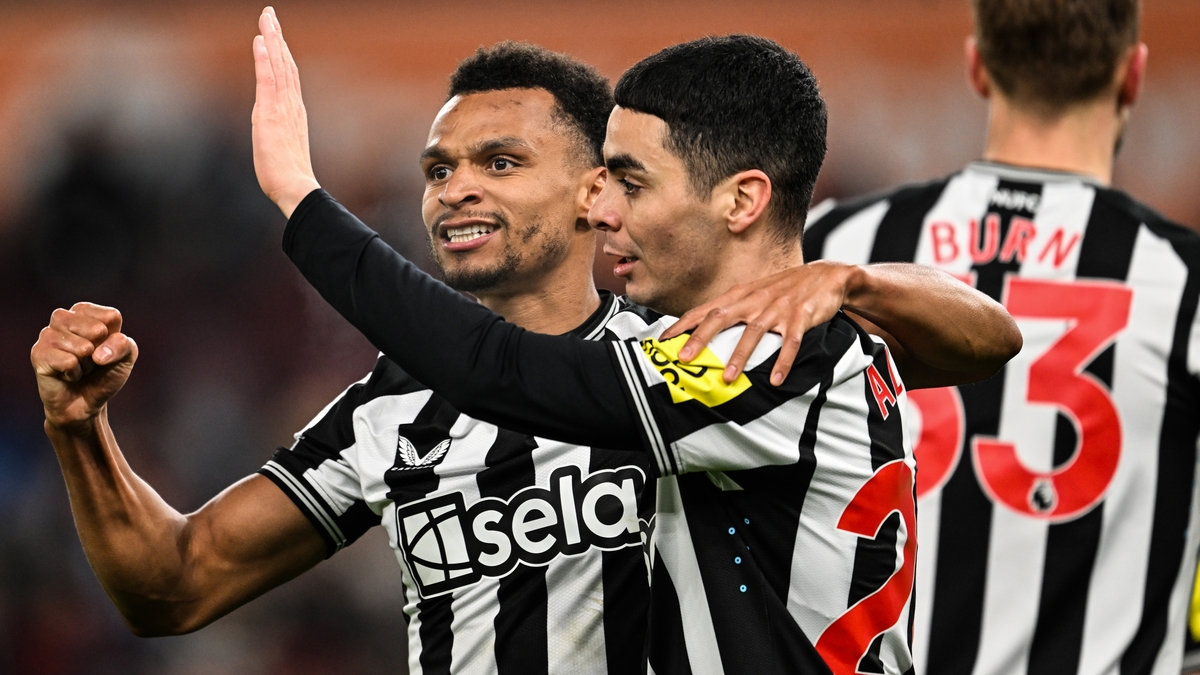 Newcastle United - NUFC TV