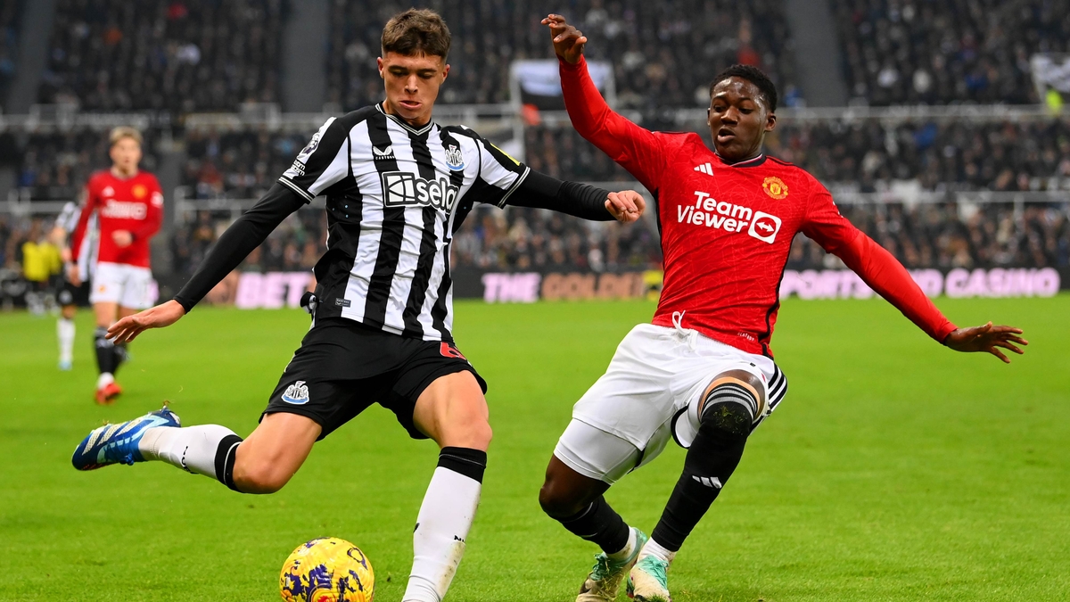 Newcastle United - NUFC TV