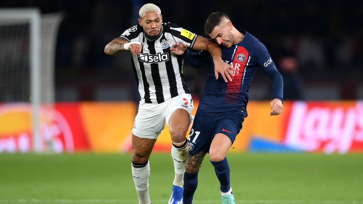 Newcastle United - Official Club Website