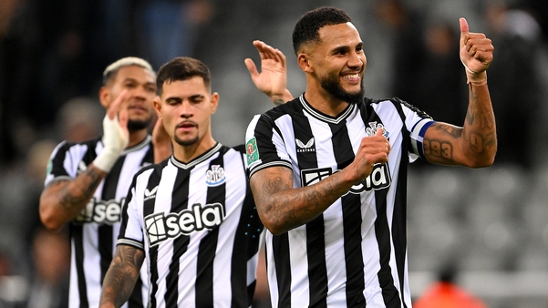 Newcastle United - Brief highlights: Newcastle United 1 Manchester City 0