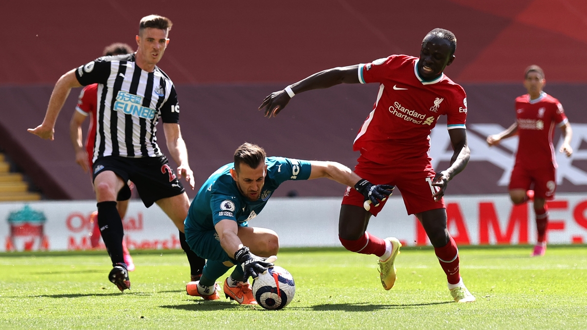 Newcastle United  Matches