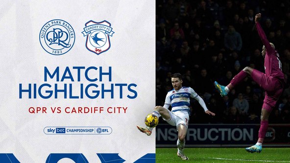 QPR FC | Official website of Queens Park Rangers for the latest news ...