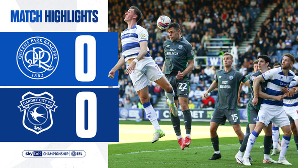 QPR FC | Official website of Queens Park Rangers for the latest news ...