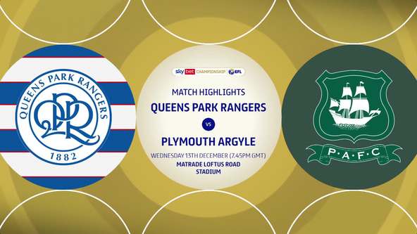 QPR FC | Official website of Queens Park Rangers for the latest news ...