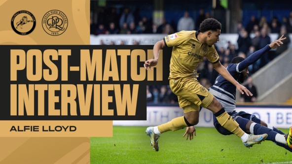 QPR FC | Official website of Queens Park Rangers for the latest news ...