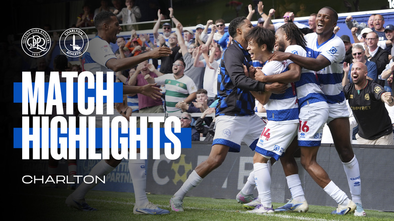 QPR FC | Videos