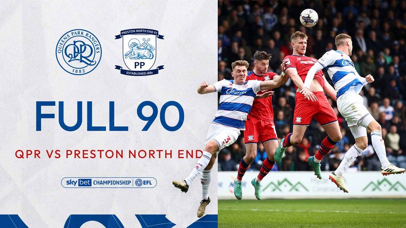 QPR FC | Official website of Queens Park Rangers for the latest news from  Loftus Road