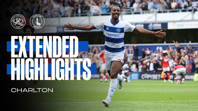 QPR FC | Official website of Queens Park Rangers for the latest news ...