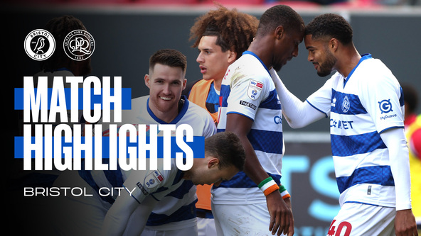 QPR FC | Official website of Queens Park Rangers for the latest news ...