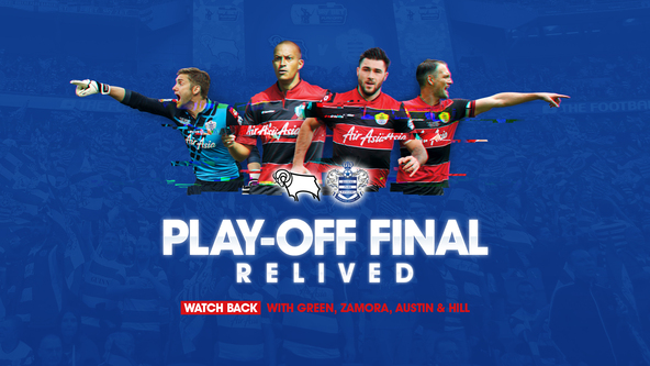 QPR FC | Official website of Queens Park Rangers for the latest news ...