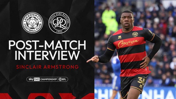 QPR FC | Official website of Queens Park Rangers for the latest news ...