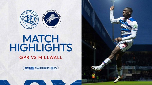 QPR FC | Official website of Queens Park Rangers for the latest news ...