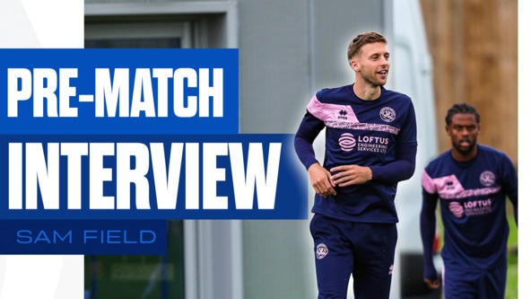 QPR FC | Official website of Queens Park Rangers for the latest news ...