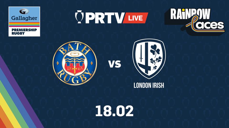 Premiership rugby live 2025 stream