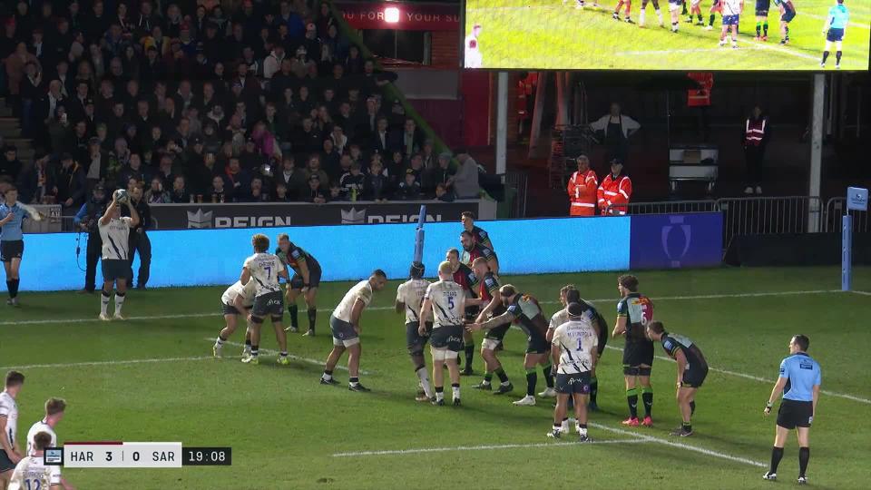 Premiership shop rugby highlights