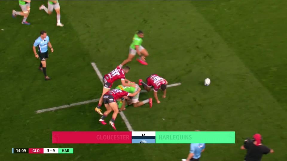 rugby highlights today