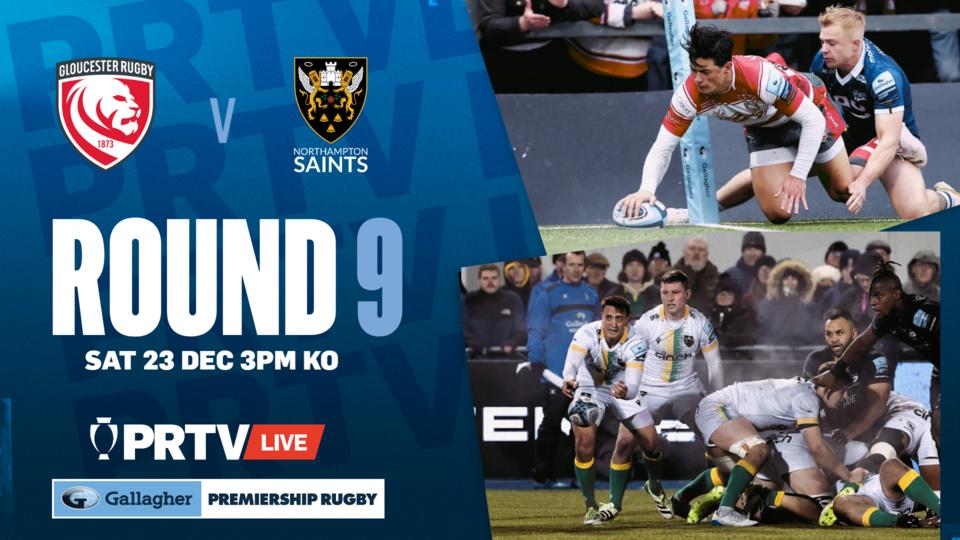 Watch premiership 2025 rugby live free