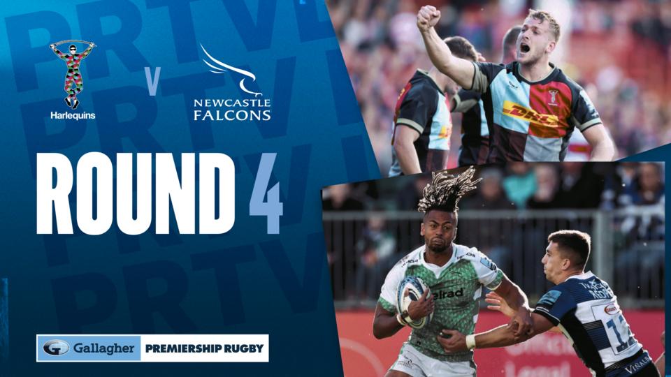 Rugby premiership store on tv
