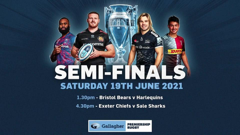 Gallagher premiership hotsell rugby